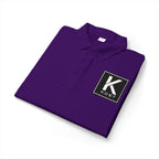 KRob Logo Polo Shirt