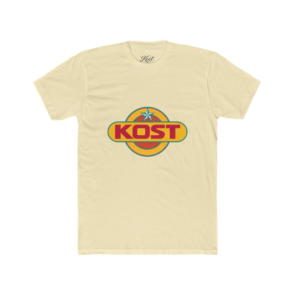 KOST Retro Logo Tee