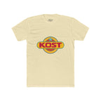 KOST Retro Logo Tee