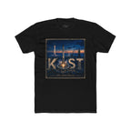 Kast Band Vintage Tour Tee - Night Skyline Graphic T-Shirt