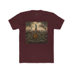 Kost NYC Vintage Statue of Liberty Graphic Tee