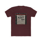Evidence Kost Graphic T-Shirt