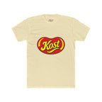 Unisex Cotton Crew Tee