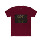 KOST Vintage Neon Logo Tee
