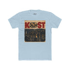 Kost Vintage Film City Tee — Retro Movie Poster Crew Shirt