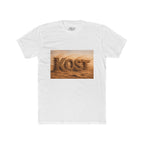 KOST Vintage Graphic Cotton Tee