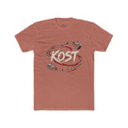 Knot Logo Graphic Cotton T-Shirt