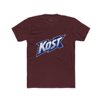 Kost Logo Tee — Retro Athletic Graphic T-Shirt