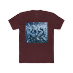 KOST Abstract Ice Graphic T-Shirt