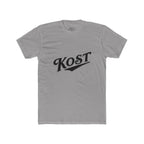 Kost Script Logo Tee