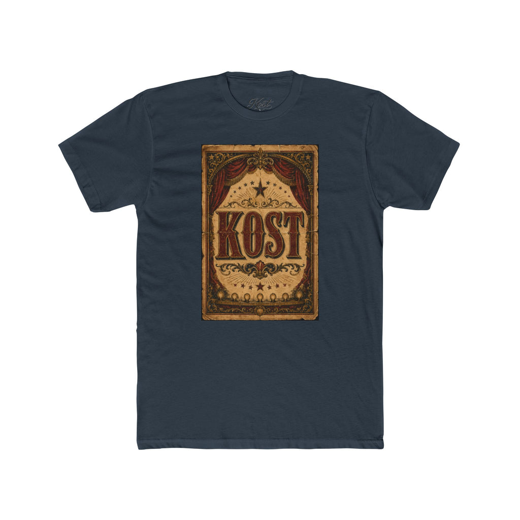 KOST Vintage Western Graphic T-Shirt