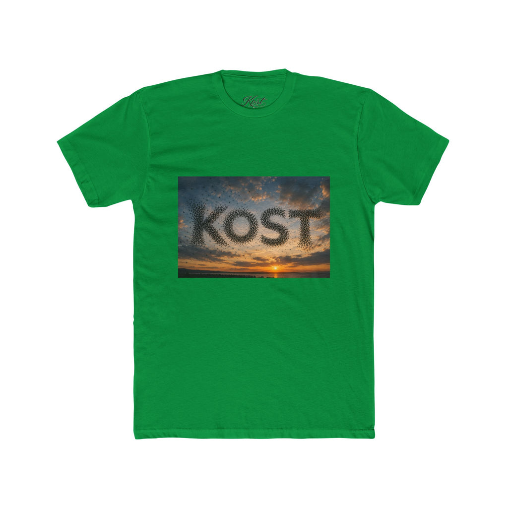 KOST Sunset Graphic T-Shirt