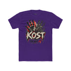 Unisex Cotton Crew Tee
