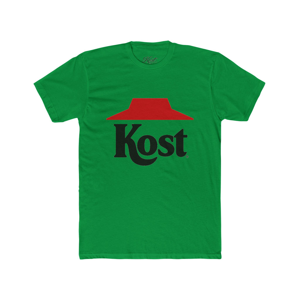 Kost Logo Tee