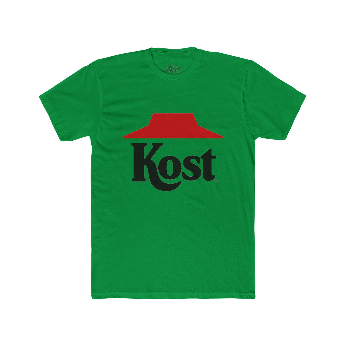 Kost Logo Tee