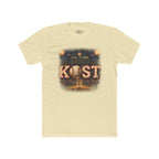 Kost Baseball Stadium Vintage Crew Tee