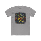 Retro Arcade Riot T-Shirt — Vintage Game Controller Graphic Tee