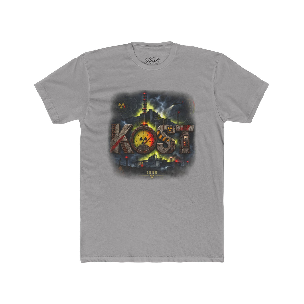 Retro Arcade Riot T-Shirt — Vintage Game Controller Graphic Tee