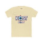 KOST Retro Logo Crew T‑Shirt