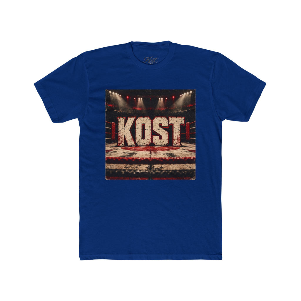 KOST Concert Stage Graphic Tee