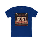 KOST Concert Stage Graphic Tee