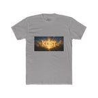 Unisex Cotton Crew Tee