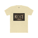 Unisex Cotton Crew Tee