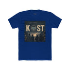 KOST 2020 Vintage Band Tee — Retro Concert Tour T‑Shirt