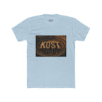 KOST Vintage Radio Logo Tee