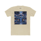 KOST Futuristic Cityscape Tee