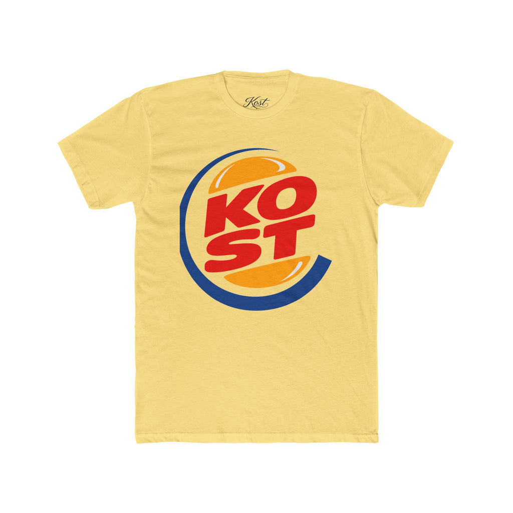 KOST Retro Logo Tee