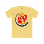 KOST Retro Logo Tee