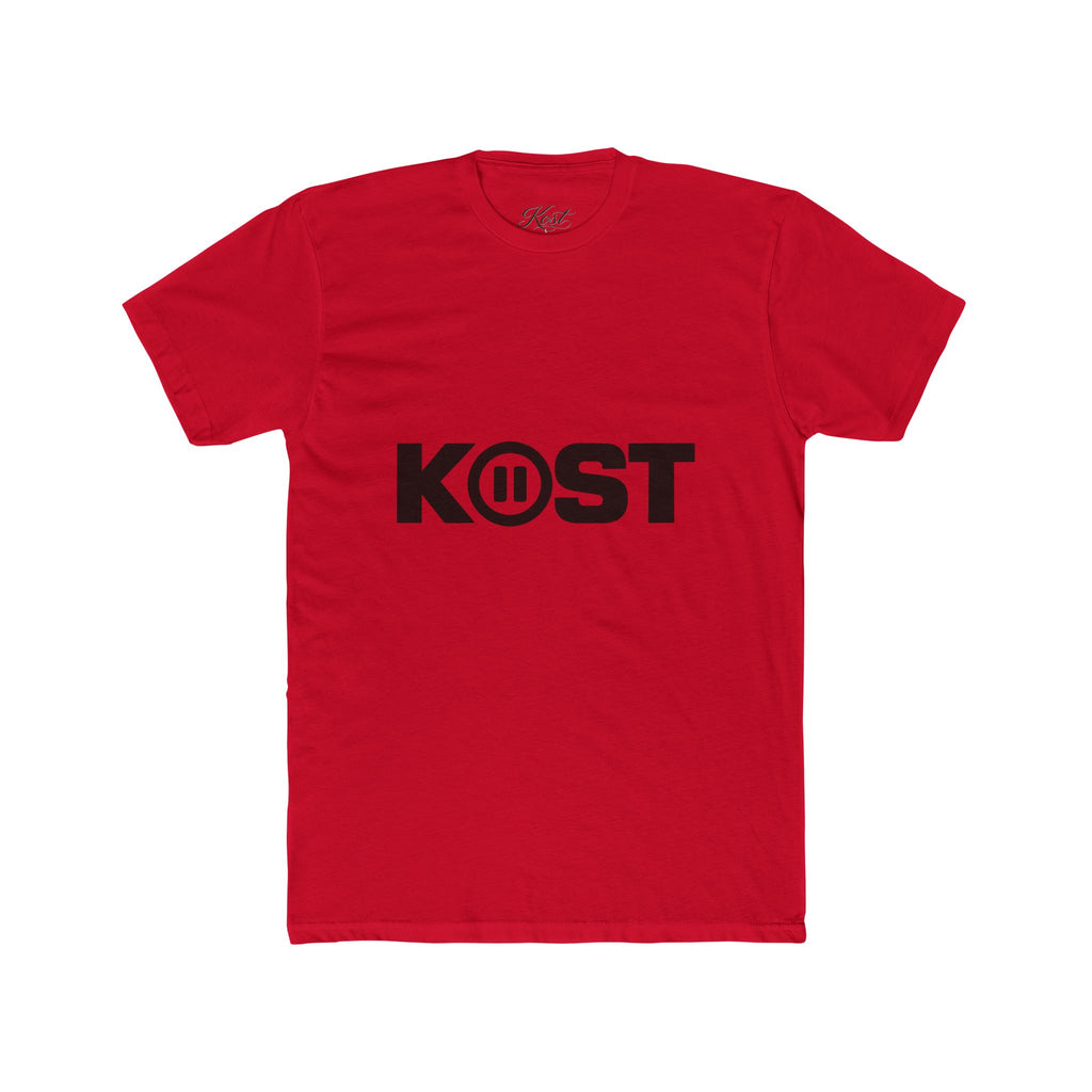 KOST Logo T-Shirt