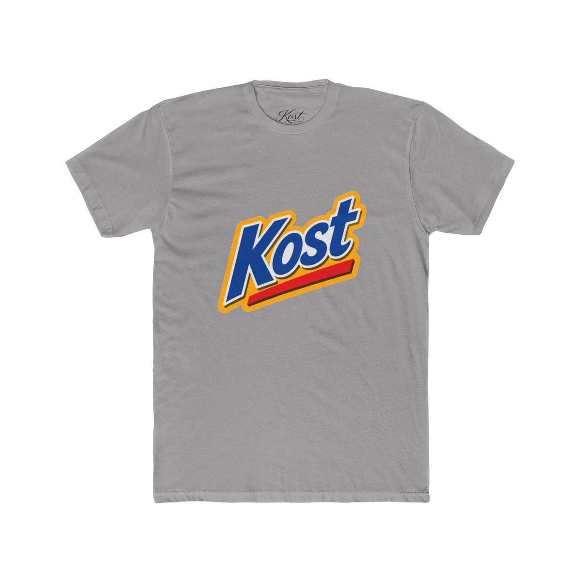 Kost Logo Tee