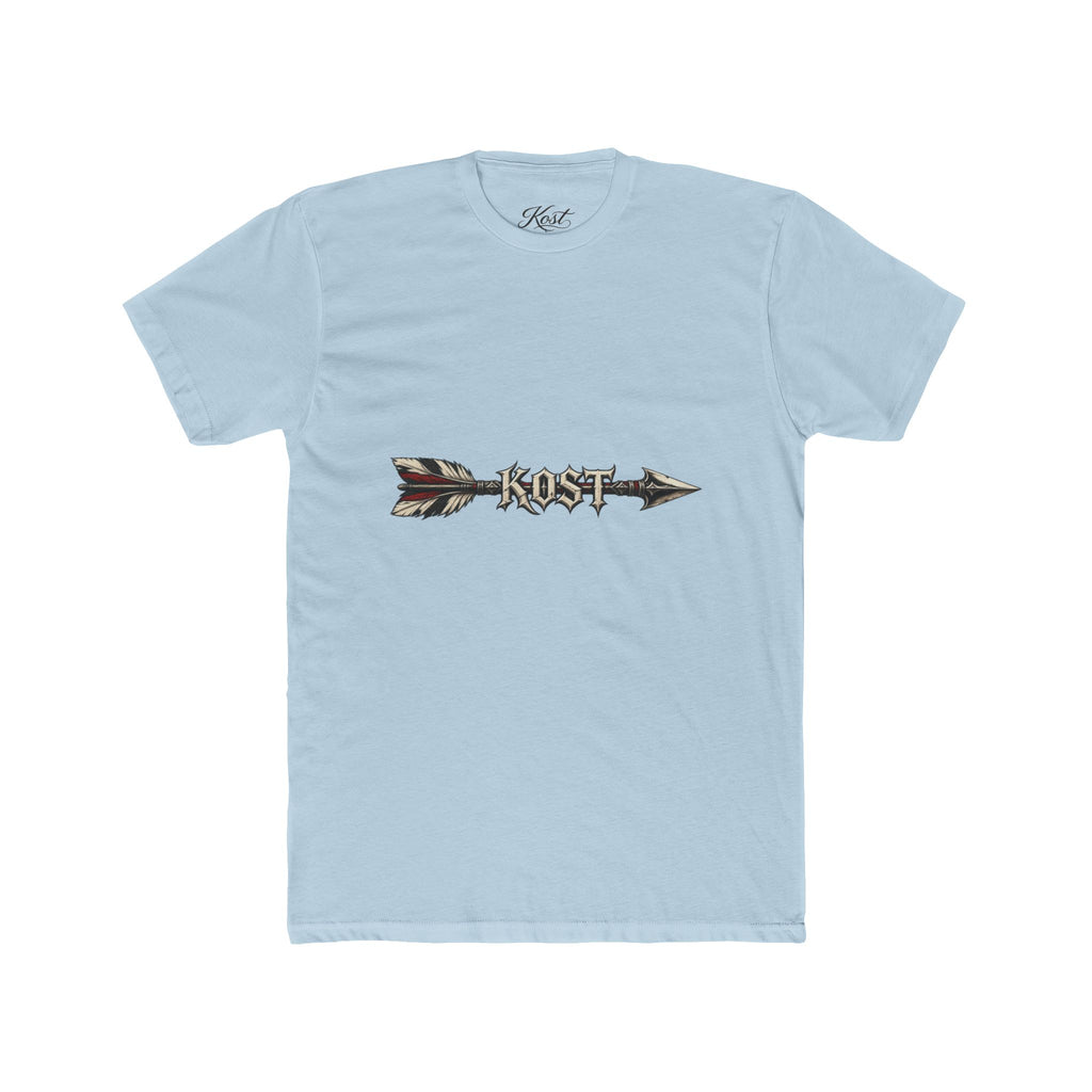 KNOT Arrow Graphic T-Shirt