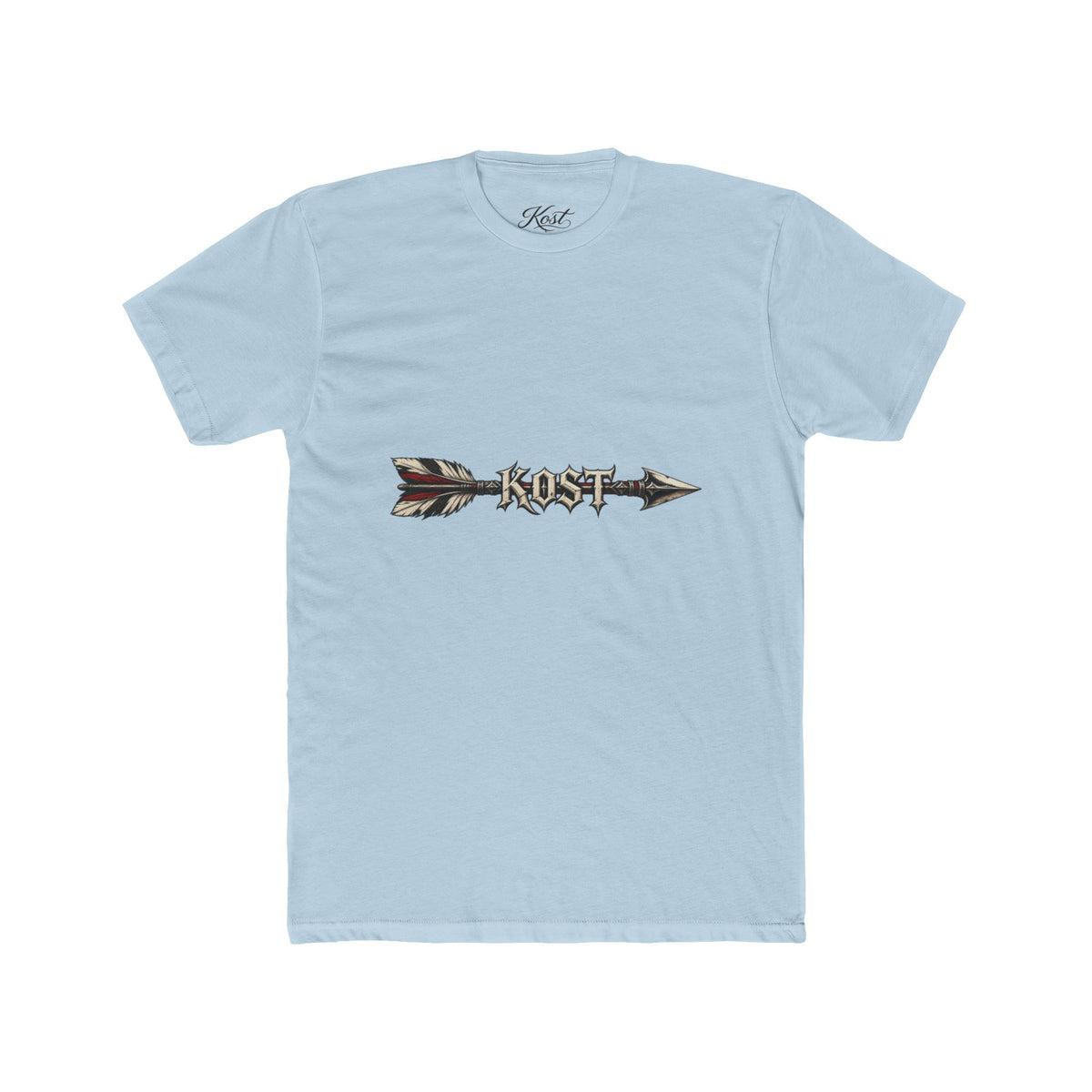 KNOT Arrow Graphic T-Shirt