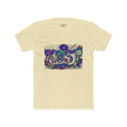 KOST Graffiti-Style Graphic Tee — Urban Streetwear Art T-Shirt