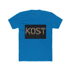 KOST Marquee Letter Tee — Vintage Bulb Sign Graphic T-Shirt