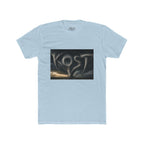 Lost Graphic T-Shirt – Moody Vintage-Inspired Unisex Tee