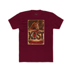 KOST Vintage Equestrian Graphic T-Shirt