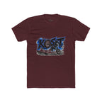 Unisex Cotton Crew Tee