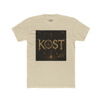 KOST Gothic Mystical Graphic T-Shirt