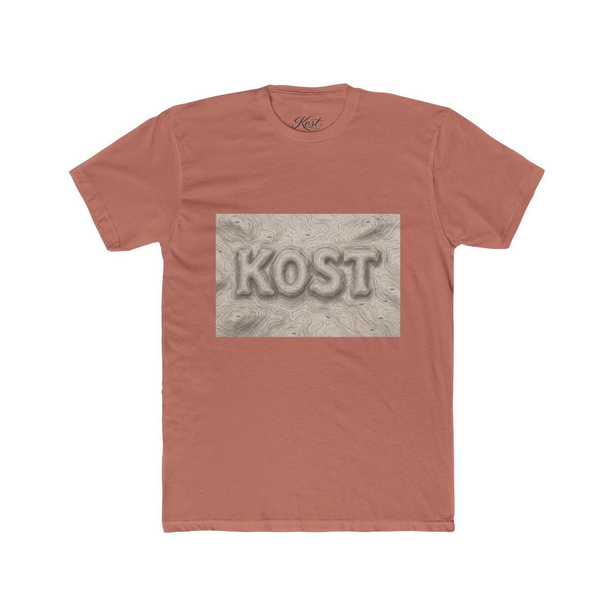 KOSTI Graphic T-Shirt