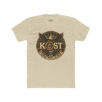 KOST Department of War Vintage Graphic T-Shirt