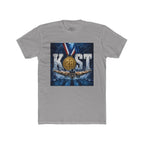 KAST 28 Medal Graphic T-Shirt — Veteran Tribute Athletic Tee