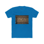 KOSTI Vintage Typography T-Shirt