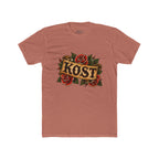 KØST Rose Graphic T-Shirt