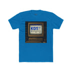 Unisex Cotton Crew Tee