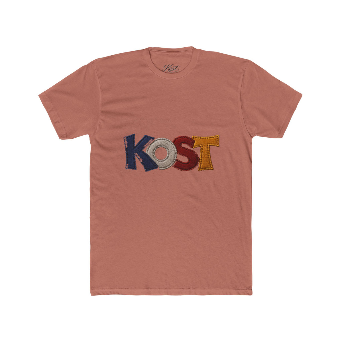 KOST Graphic T-Shirt