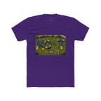 KOT Unisex Cotton Crew Tee